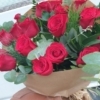 Ramo de 18 Rosas