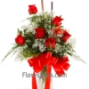 Ramo de 6 Rosas