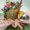 Cesta de Frutas Melonera